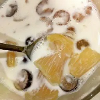 深海鱼胶原蛋白有什么元素(深海花胶是什么？)